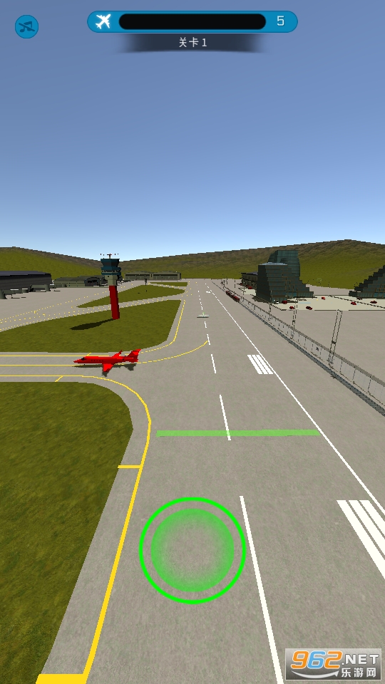 Airport Traffic Control(������������Ϸ)��ͼ4