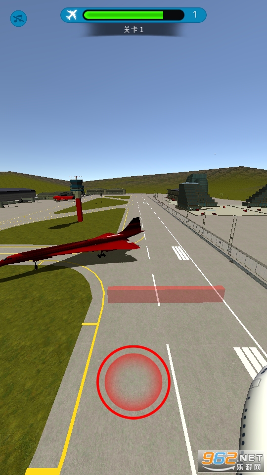 Airport Traffic Control(������������Ϸ)��ͼ2