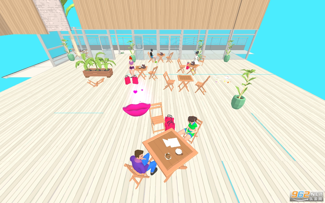 Cover Your Sweetheart(������İ�����Ѱ�)v0.1 ��׿���ͼ3