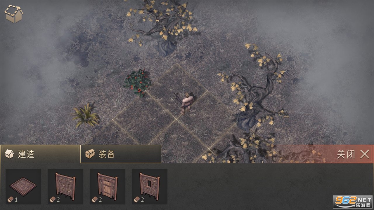�ڰ��������溺����(Grim Soul)v3.7.2(���ò˵�)��ͼ3