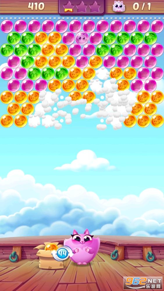 Cookie Cats Pop��׿���ͼ1