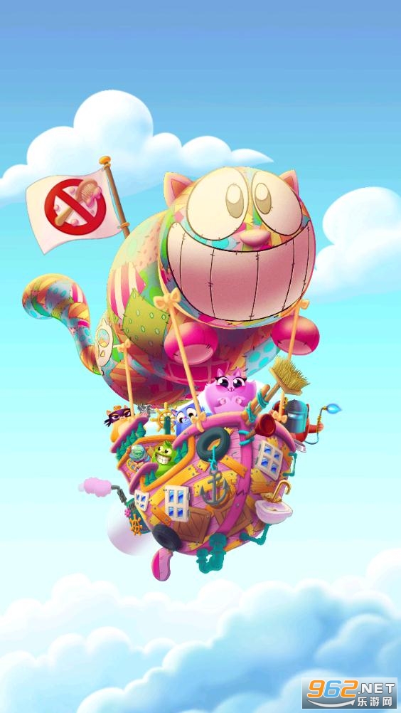 Cookie Cats Pop��׿���ͼ0