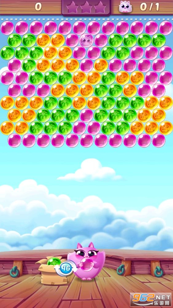 Cookie Cats Pop��׿���ͼ2