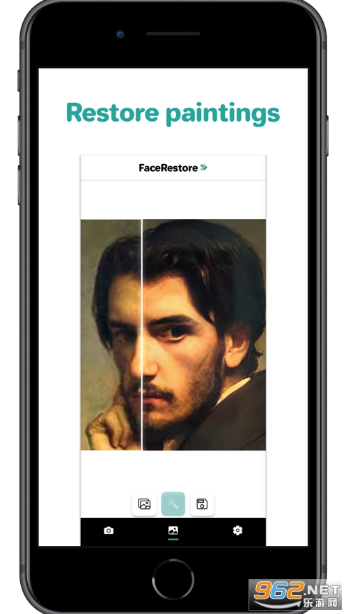 Face Restore appv1.0 ���°��ͼ0