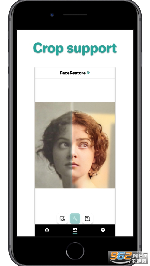 Face Restore appv1.0 ���°��ͼ3
