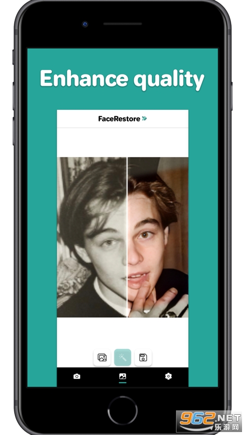 Face Restore appv1.0 ���°��ͼ1