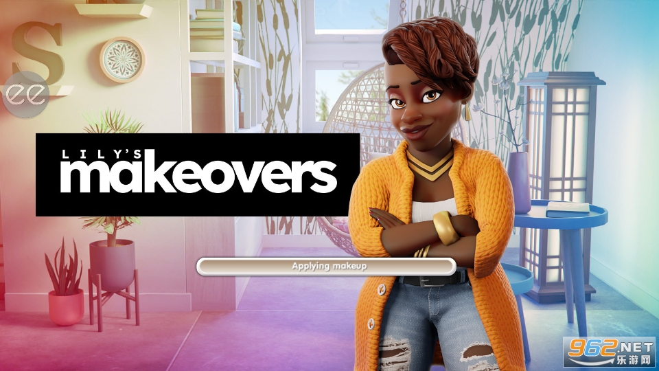 Lilys Makeovers��Ϸ���޽�Ұ��ͼ8
