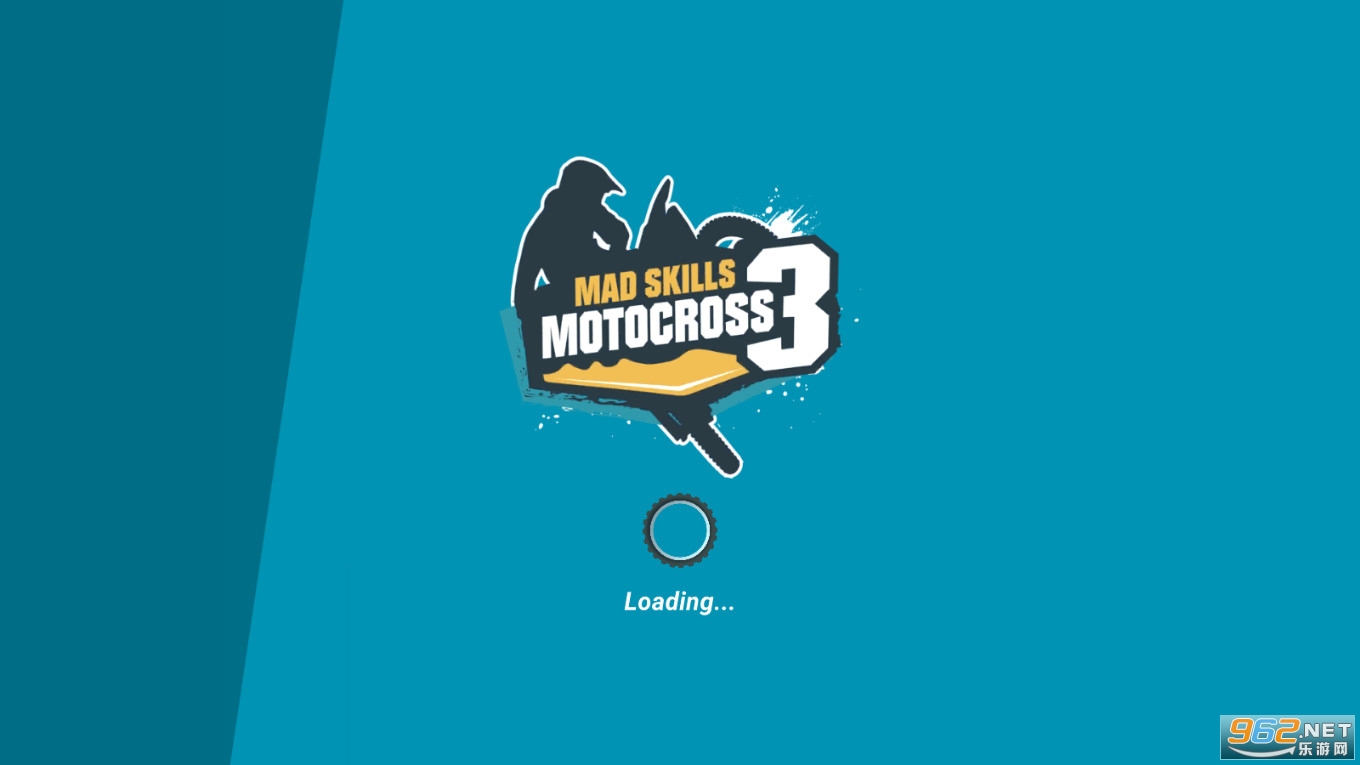 �����ԽҰĦ�г�3���°�(Mad Skills MX 3)v1.6.2��ͼ2