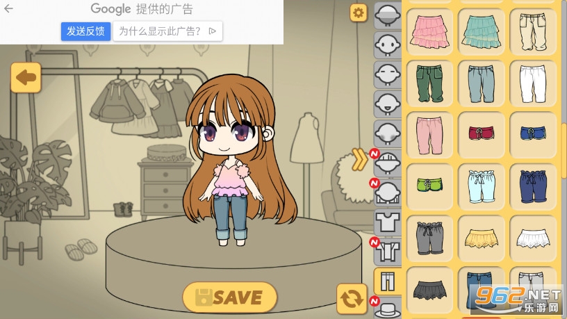 CharacterMaker�ڹ���v1.3.2.25��ͼ2