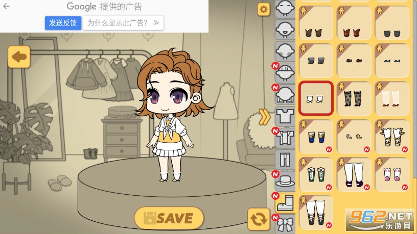 CharacterMaker�ڹ���v1.3.2.25��ͼ3