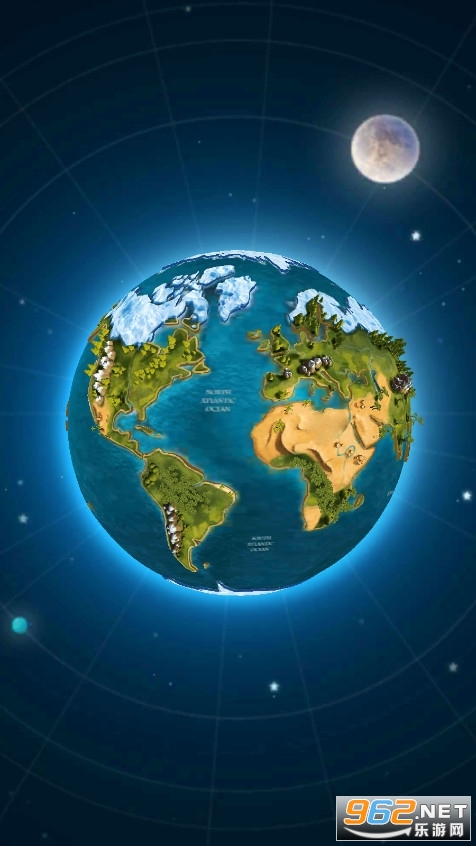�����ô����(What A Wonderful World)��Ϸ��ͼ4
