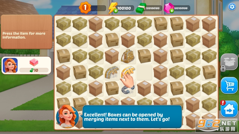 ��Ƽ�԰��Ϸv1.4.5-merge ���°��ͼ5