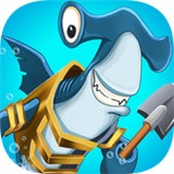 Sea Monster City(���к��ְ�׿��)