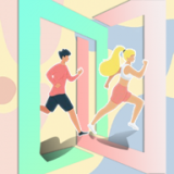 Fortune Runner(�Ƹ����߰�׿��)