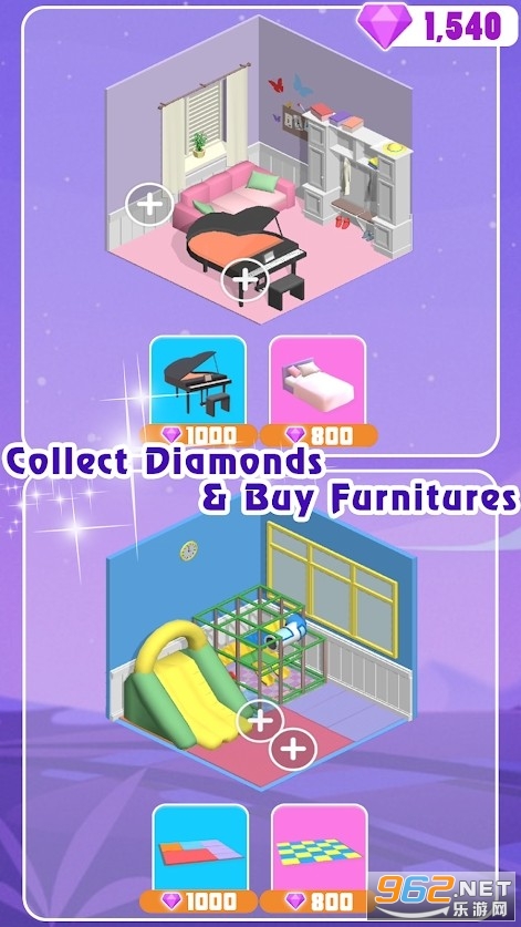 Fortune Runner(�Ƹ����߰�׿��)v1.0.3 ���°��ͼ1