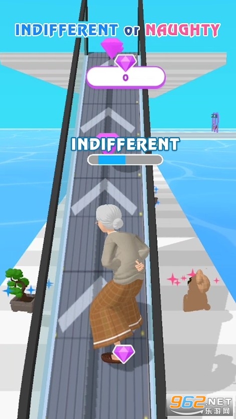 Fortune Runner(�Ƹ����߰�׿��)v1.0.3 ���°��ͼ4
