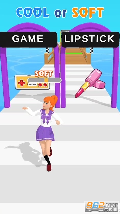 Fortune Runner(�Ƹ����߰�׿��)v1.0.3 ���°��ͼ3