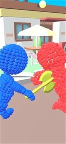 Angel Battle Fight 3D(�Ƕ���ʦ3D2021���°�)v4.0 ��׿���ͼ2
