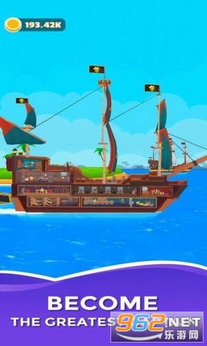 Sea Explorers(����̽�ռ���Ϸ������)v1.0.1 ���°��ͼ1
