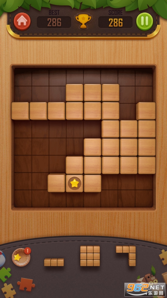 Home Design - Block Puzzle(�Ҿ���Ʒ���ƴͼ��Ϸ)��ͼ2