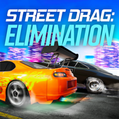 Street Drag: Elimination(Street Drag Race��ͷ쭳�����)