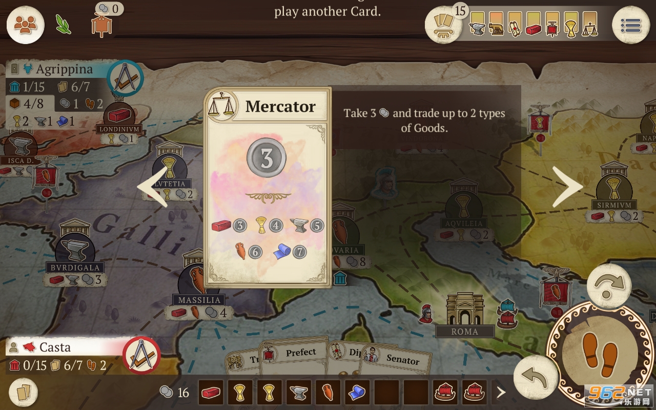 Concordia(�����������ְ���Ϸ)��ͼ1