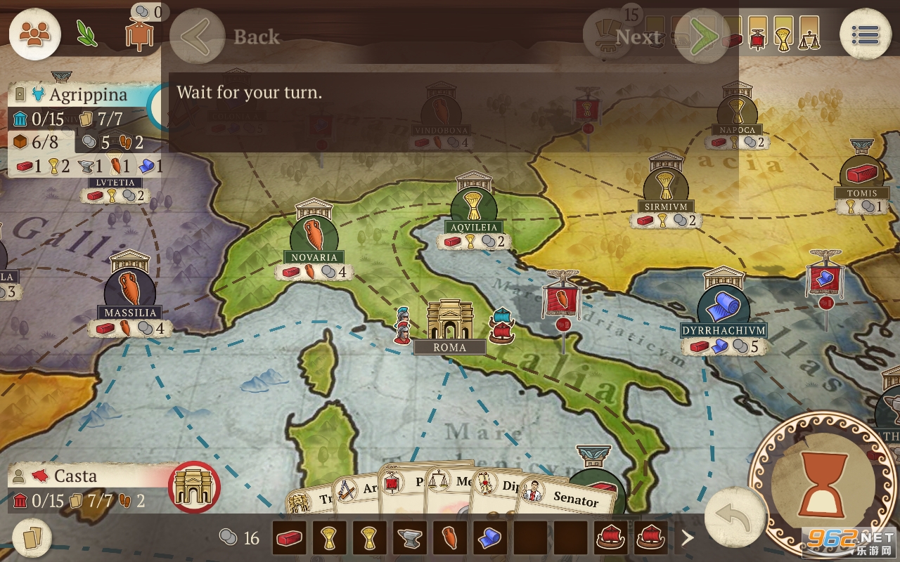 Concordia(�����������ְ���Ϸ)��ͼ3