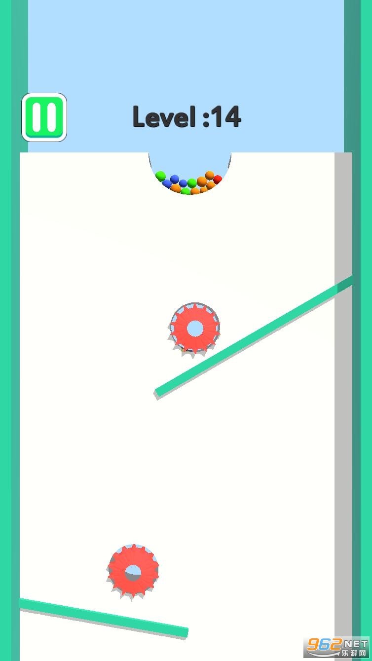 Sandball(Sand Ball Fun Dig��Ѱ�)v1.0.1 ��׿���ͼ1