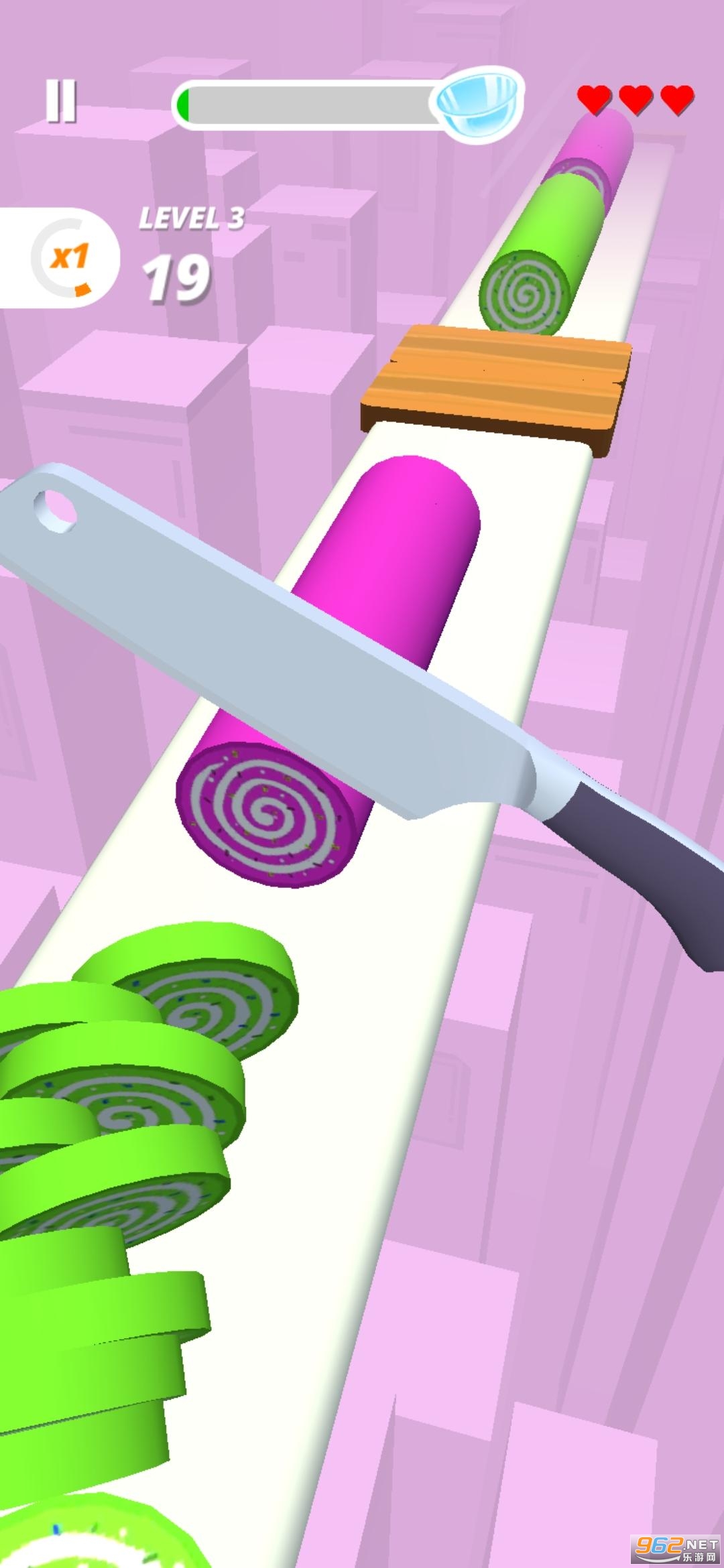 Beat Slices������Ƭ��Ϸv2.9 ��׿���ͼ0