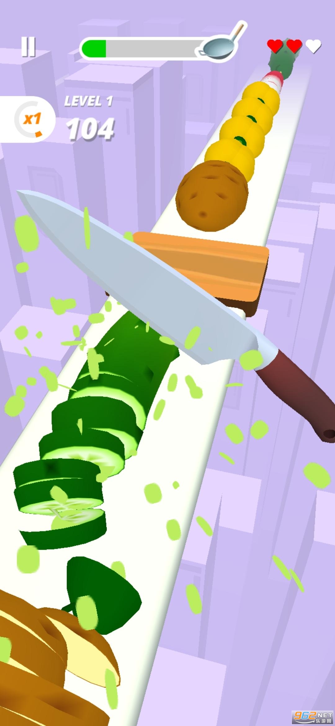 Beat Slices������Ƭ��Ϸv2.9 ��׿���ͼ2