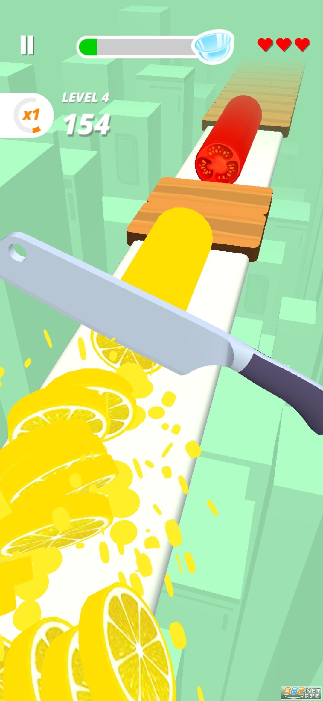 Beat Slices������Ƭ��Ϸv2.9 ��׿���ͼ5