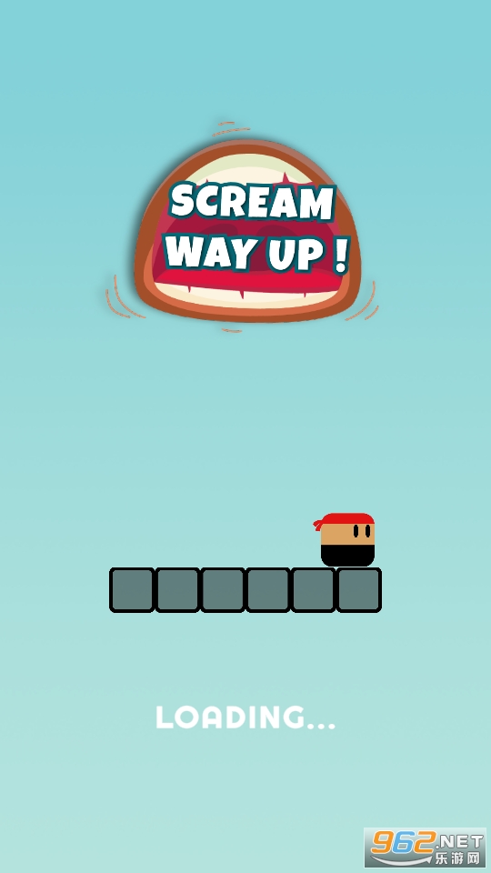 ScreamWayUp(���������Ϸ)��ͼ2