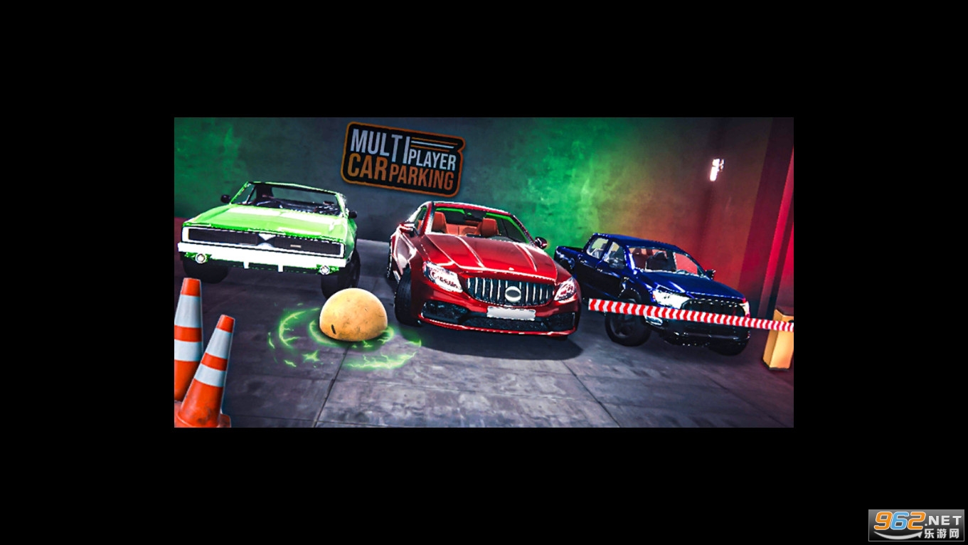 Car Parking(����ͣ������ʵ3D)v0.1��׿���ͼ2