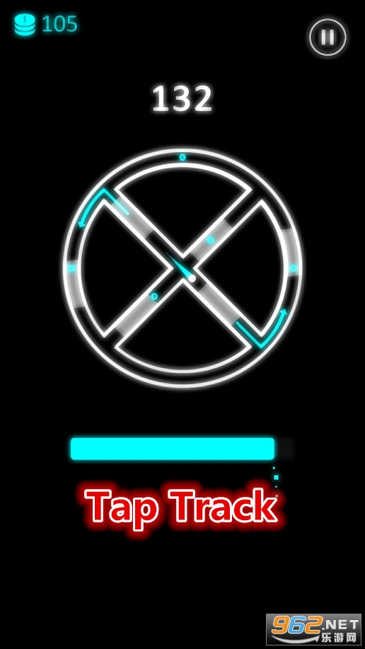 Tap Track��Ϸ
