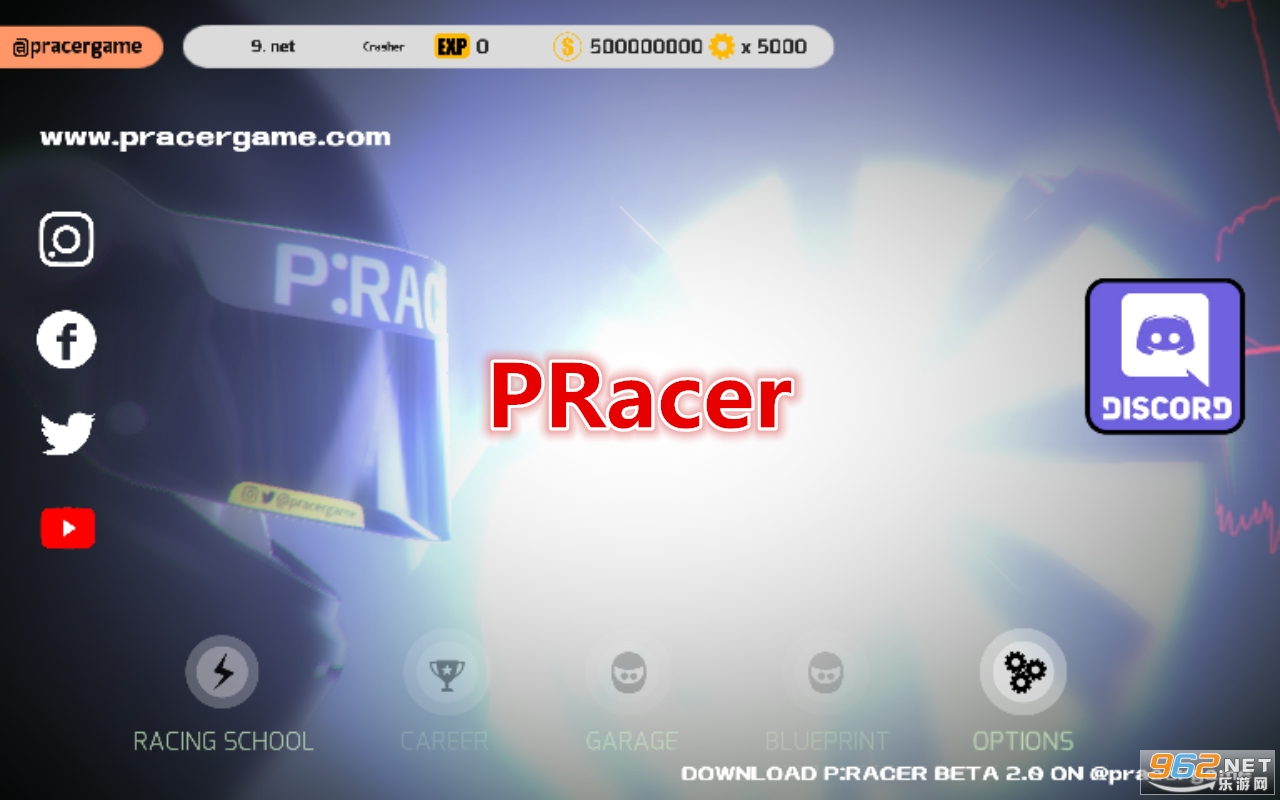 PRacer��Ϸ