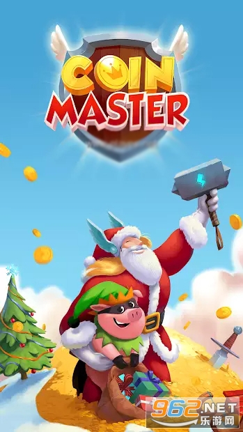 Coin Master��Ϸ