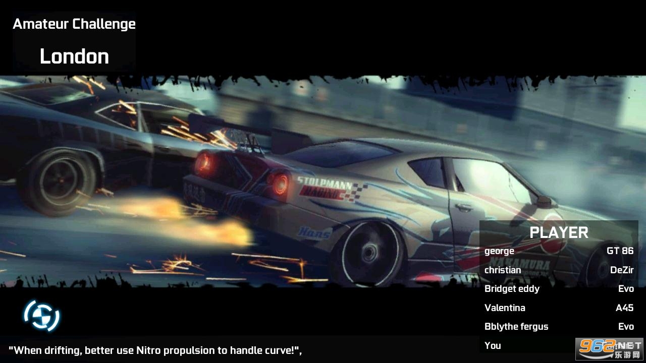 ��ͷ����3D(Street Racing 3D)��׿��