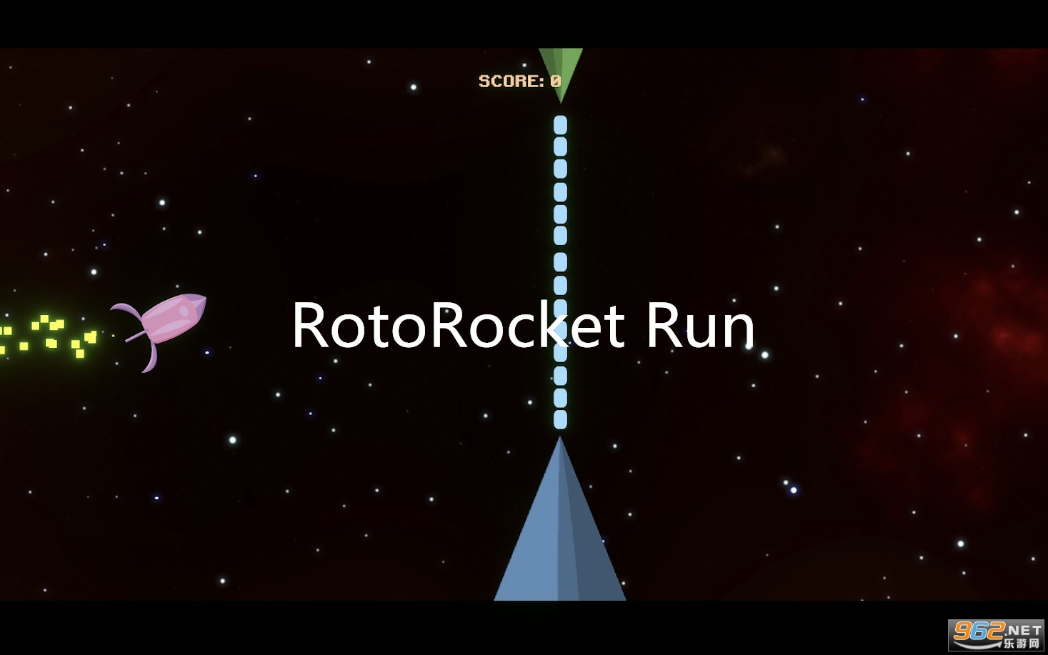 RotoRocket Run��Ϸ
