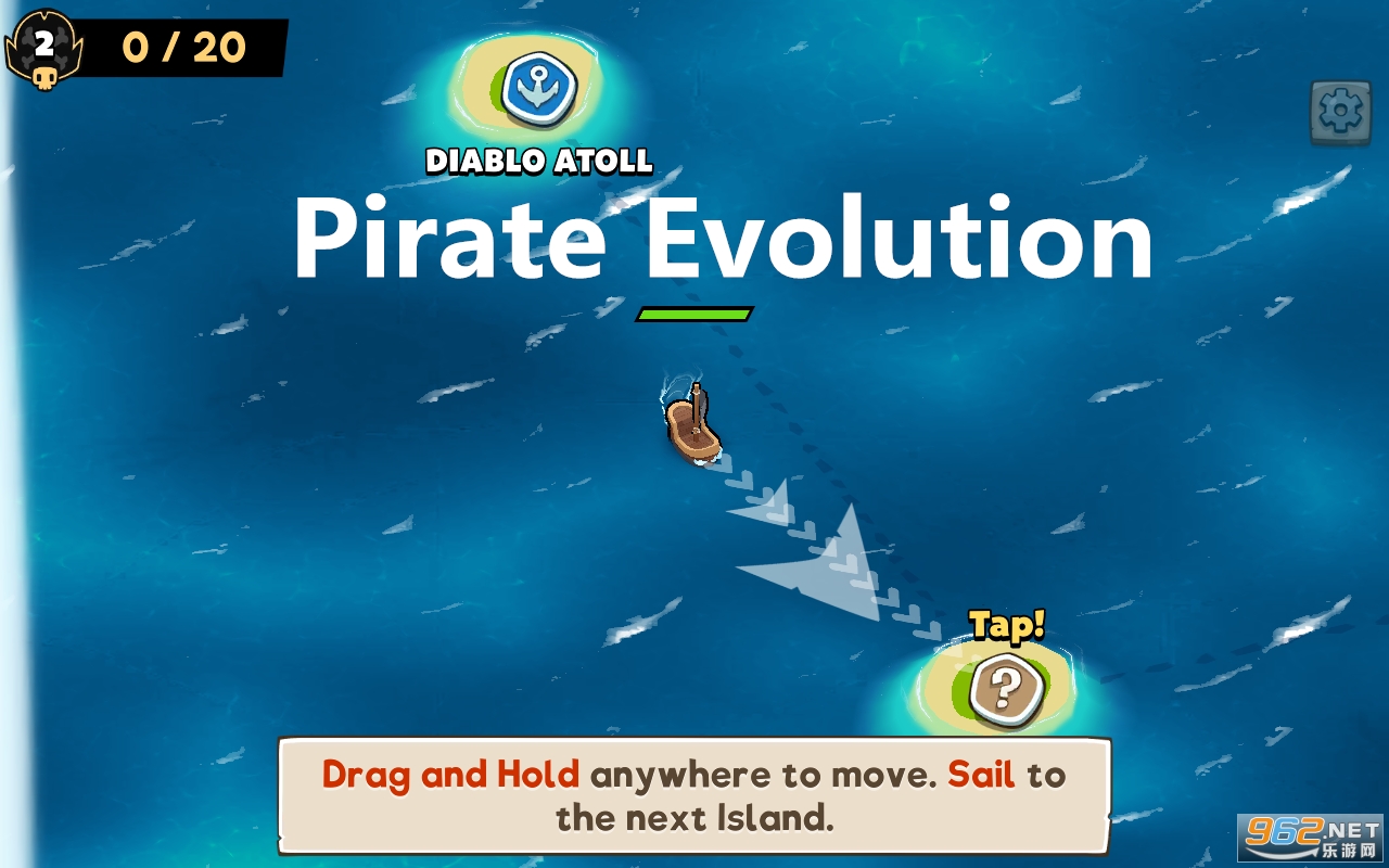 Pirate Evolution��׿��