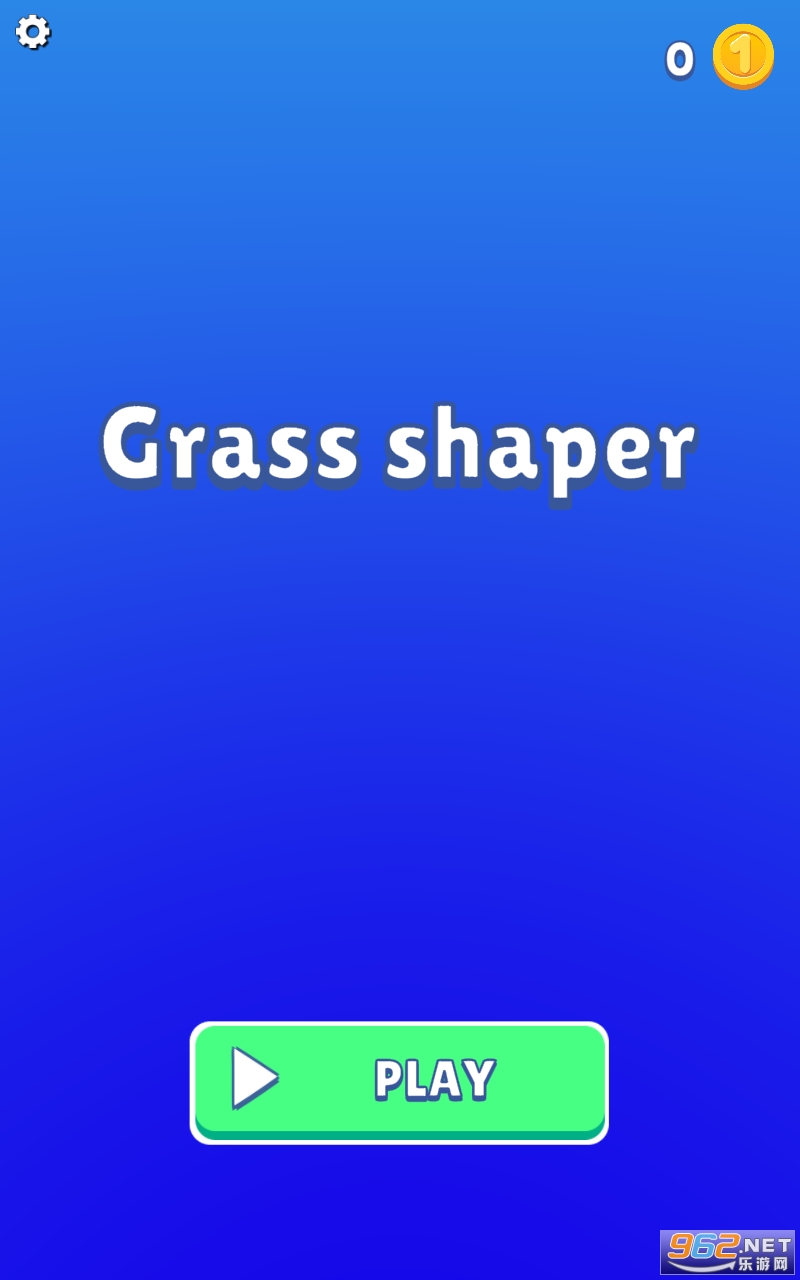 Grass Shaper��Ϸ