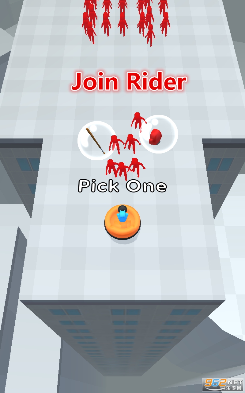 Join Rider���°�