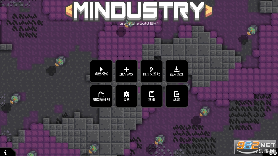 Mindustry���°�