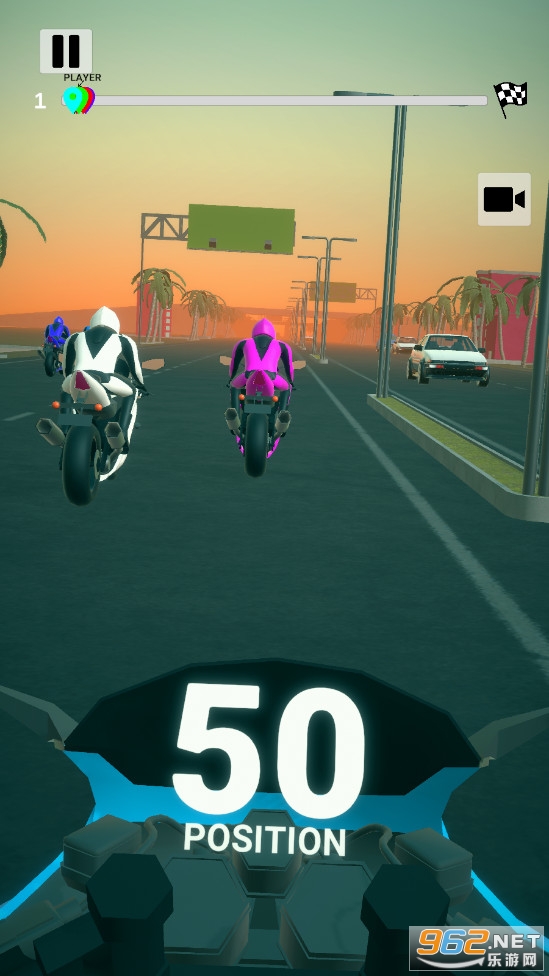 ��ʵĦ�г�3D