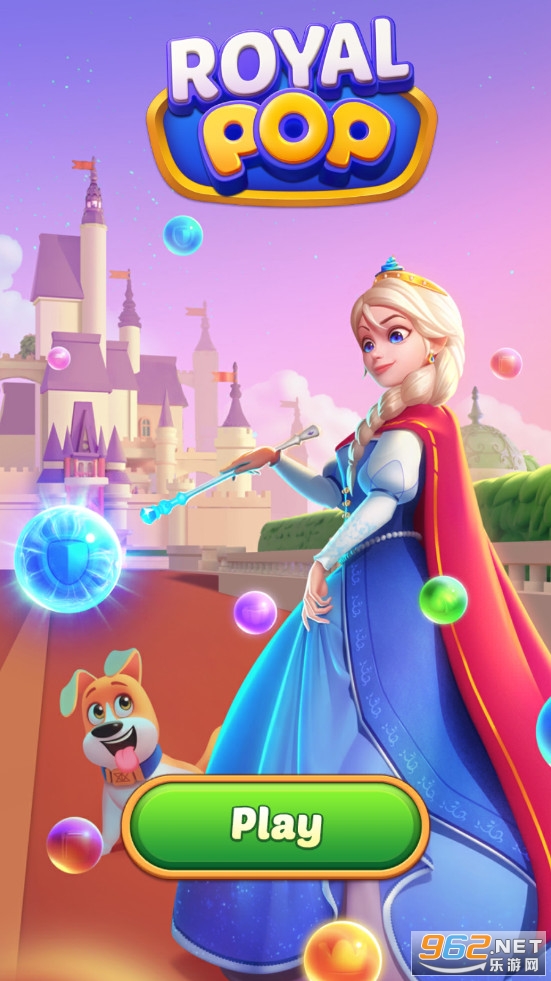 �ʼ�����ɱ��Royal Pop