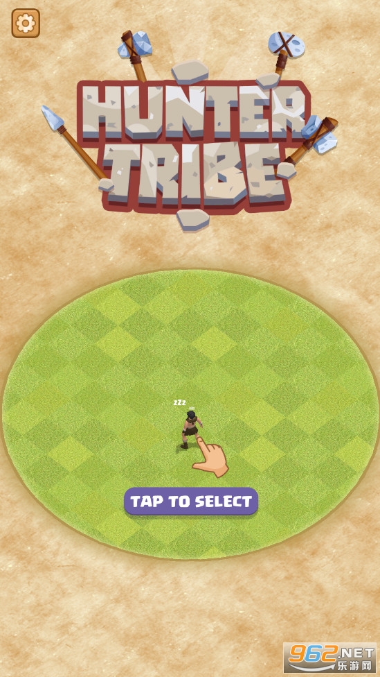 ���˲���Hunter Tribe