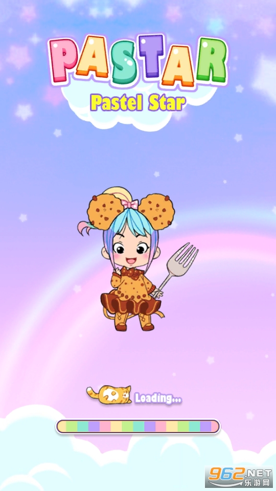 Pastar��Ϸ