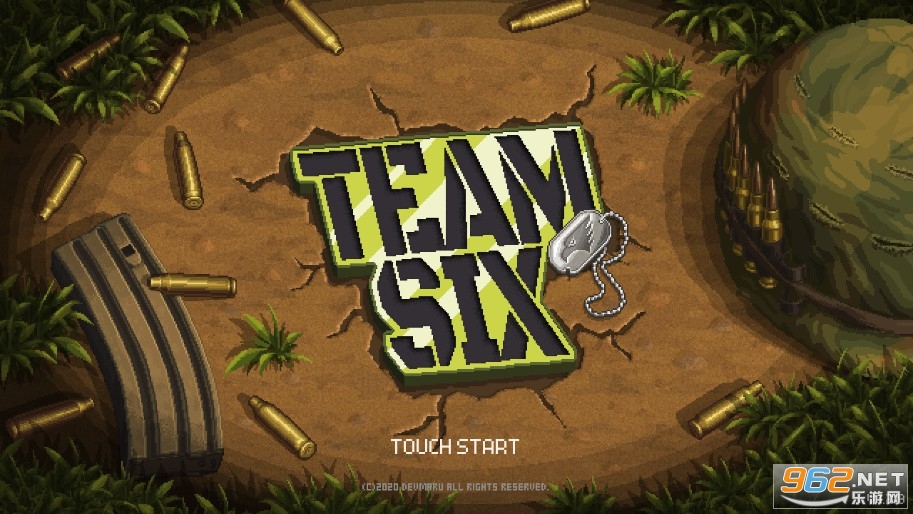 ����С���ƽ��(Team Six)