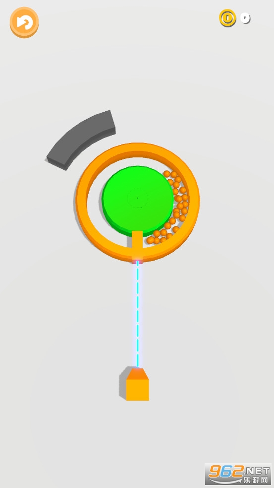 Fill Rings��Ϸ