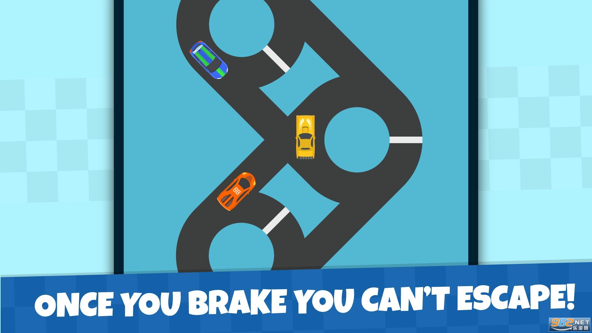 Brake Away��Ϸ