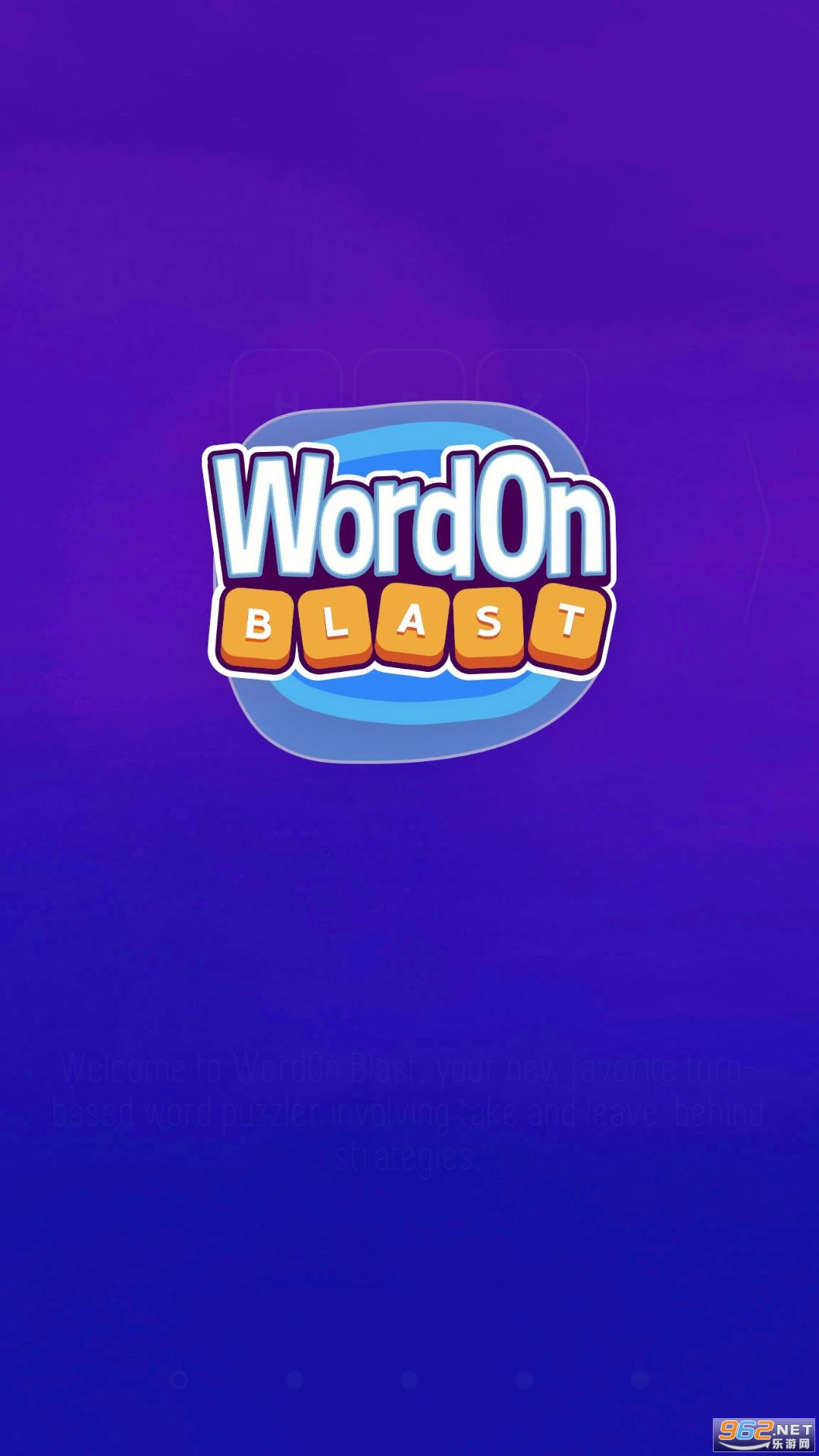 WordOn Blast��Ϸ